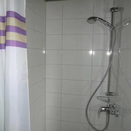 Semesterbostad Wildgans 49 *