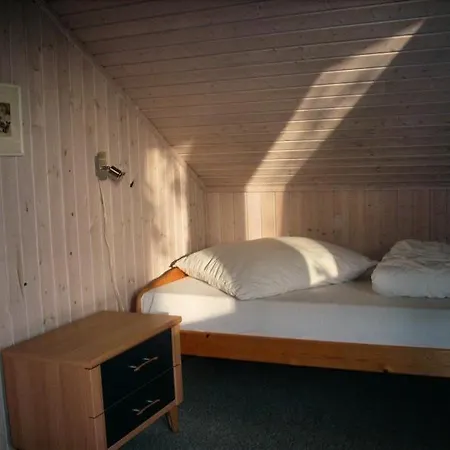 Holiday home Wildgans 49 Mirow
