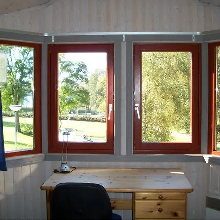 Wildgans 49 Semesterbostad *