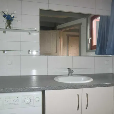 Semesterbostad Wildgans 49 Mirow