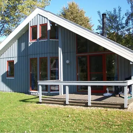 Holiday home Wildgans 49 Mirow