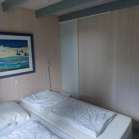 Wildgans 49 Semesterbostad